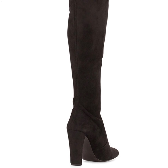 Stuart Weitzman Shoes - Stuart Weitzman Alllegs Over the Knee Boot Nior